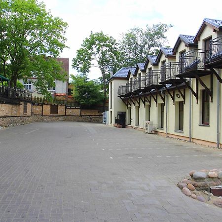 Hotel Fado Gorzów Wielkopolski Exterior foto