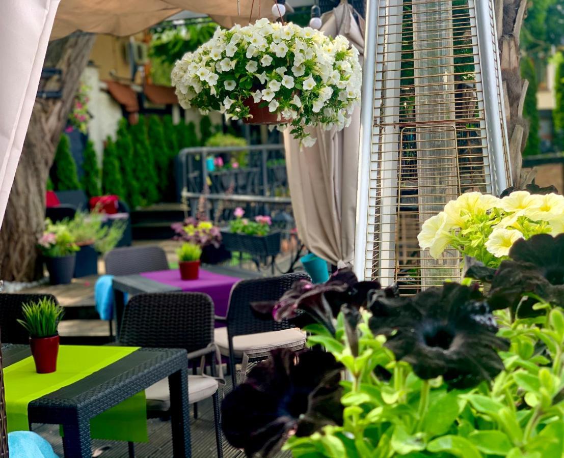 Hotel Fado Gorzów Wielkopolski Exterior foto
